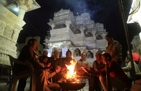 youthful pictures clicked by patrika photographer