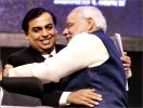 Mukesh Ambani