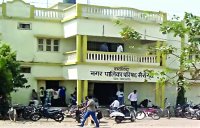 Councilor will be practice in court, The governmen