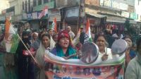 Note Ban Protest 