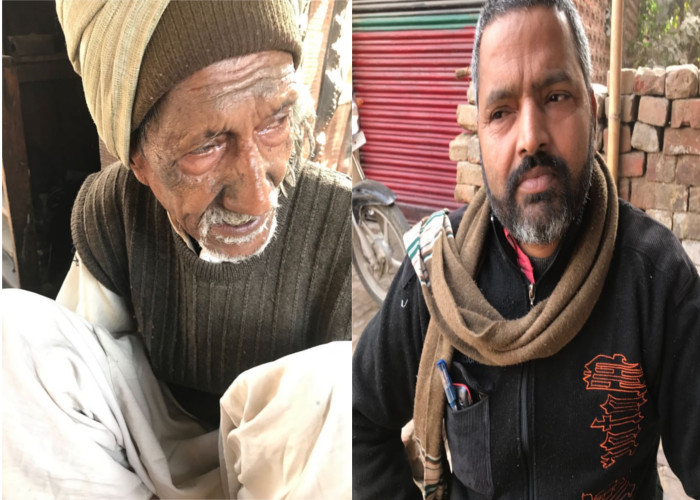 jaswant nagar voters