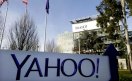 Yahoo headquarter