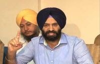 Manjinder Singh Sirsa