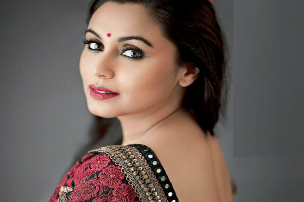 rani mukherjee
