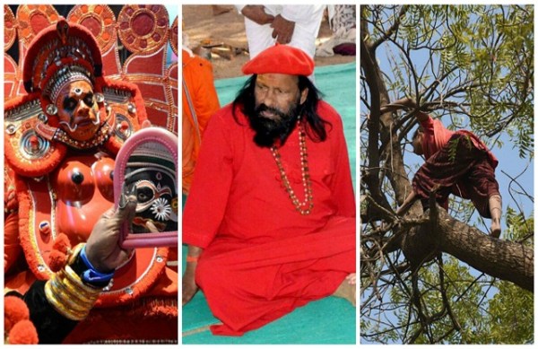 colourful pictures of diverse india