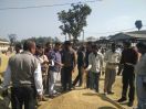 krishi upaj Mandi, farmers strike, strike end, dha
