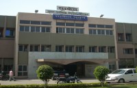 Corporation Korba ranked 11th in 13 corporations o