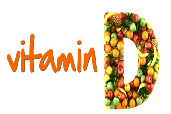 five natural food sources of vitamin d