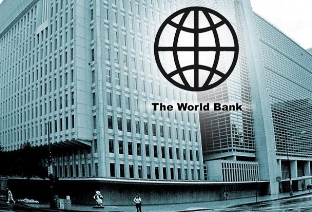 विश्व बैंक ने भारत का विकास अनुमान घटाया, आगे बेहतर ग्रोथ की उम्मीद