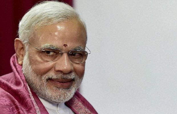 PM MODI