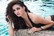 Ex-Bigg Boss contestant swimsuit photoshoot
