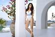 Ex-Bigg Boss contestant swimsuit photoshoot