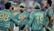 PAK Cricket