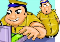 Besides, the accused has not come to grips chit