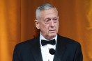 James Mattis