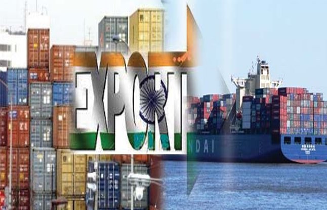 indian exports