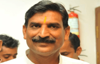 krishan kumar bedi haryana minister