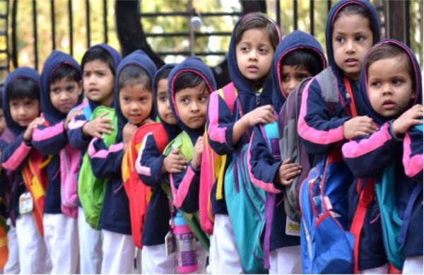 Pics of different mood from around the country