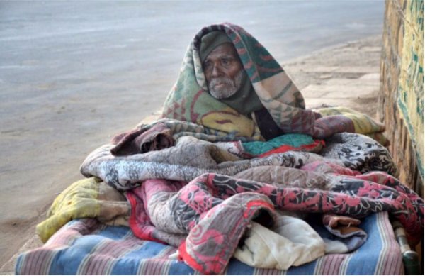 Pics of different mood from around the country