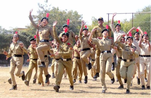 Pics of different mood from around the country