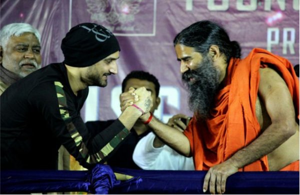 Pics of different mood from around the country