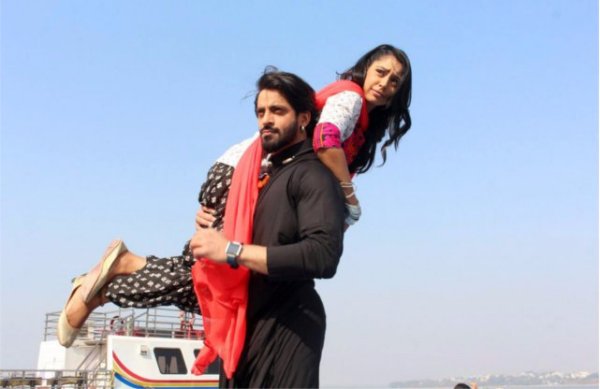 Pics of different mood from around the country