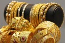 Gold Jewellery 