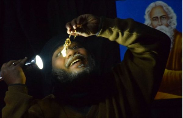 Lohri celebration and cold wave in india