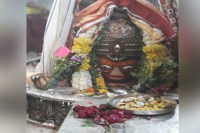 mahakal darshan on makar sankranti