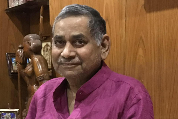 passes awayTarun Chatterjee passes away