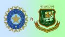 India vs Bangladesh