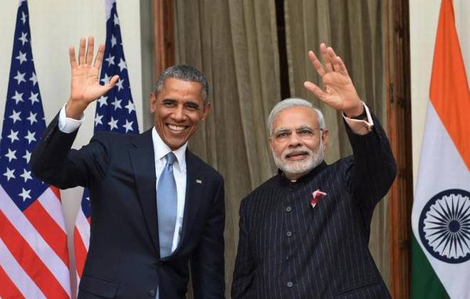 चीन की वजह से नहीं हो पाई NSG में भारत की एंट्री : US 