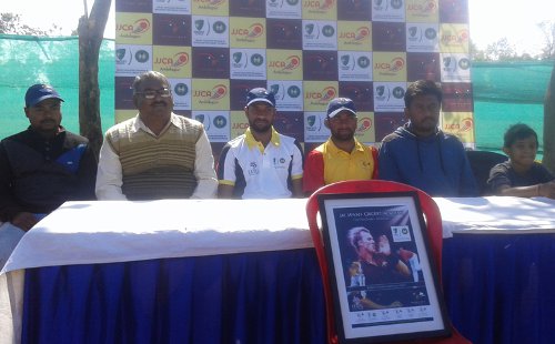 JJCA cricket academy conference