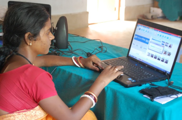 आदर्श गांव के बाद अब गांवों को Digital बनाएगी मोदी सरकार