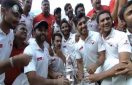 Gujarat Ranji Team