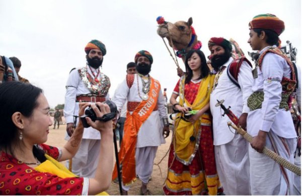 Makar sankranti celebrated in india