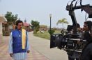 bhima nayak film of Shakti kapoor Shooting in hanu