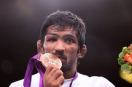 Yogeshwar Dutt