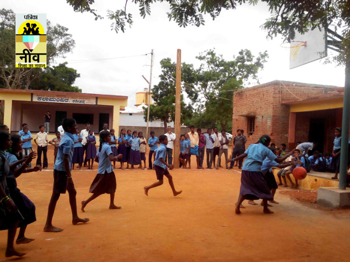 govt school students, today IPS, IAS and doctor, b