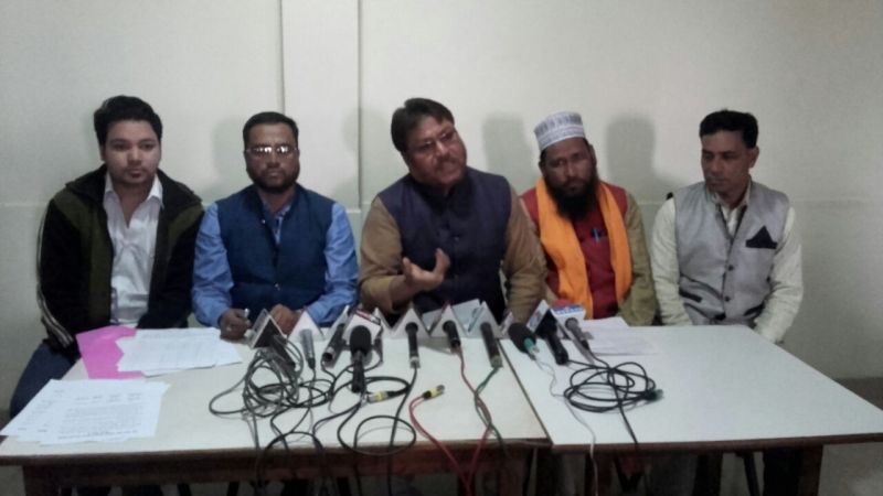 islam, Islamic image spoil, the fundamentalists at