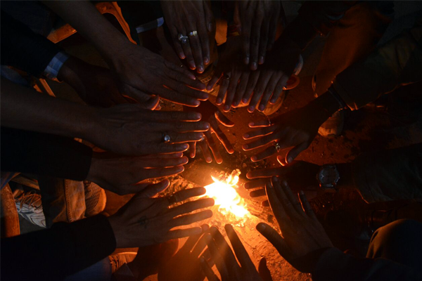 Unseen and exclusive pics of madhya pradesh