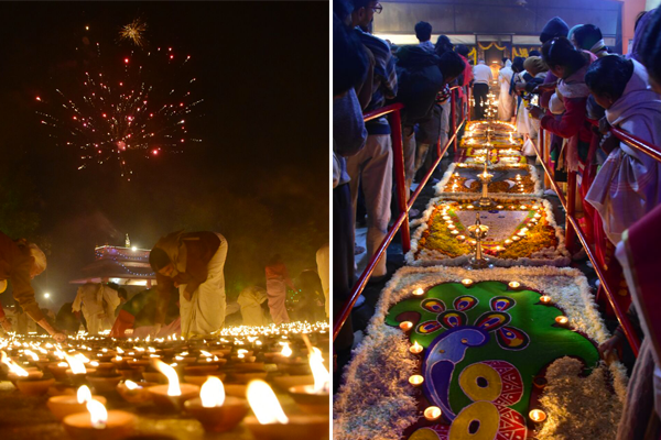 Unseen and exclusive pics of madhya pradesh