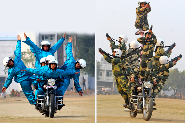 Unseen and exclusive pics of madhya pradesh