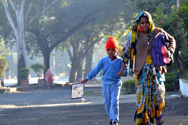 Unseen and exclusive pics of madhya pradesh