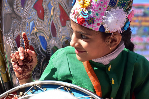 Unseen and exclusive pics of madhya pradesh