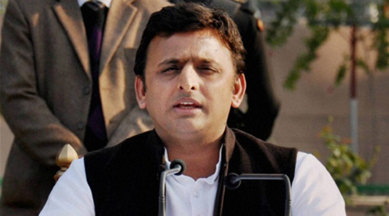 akhilesh yadav