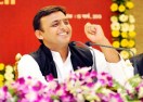 Akhilesh Yadav