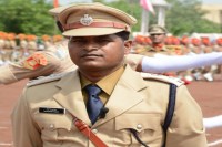 IPS sadanand kumar