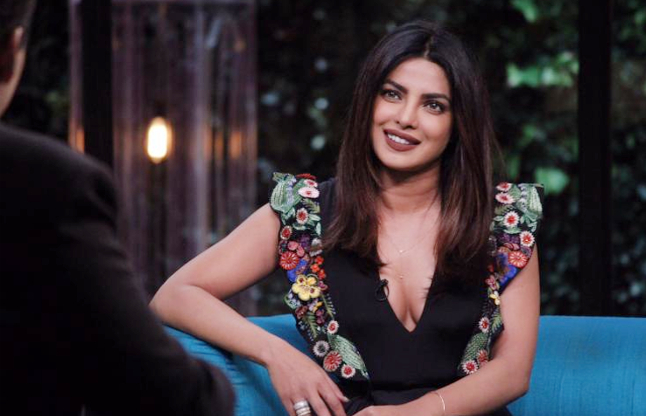priyanka chopra