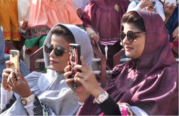 Dangal and sankranti pics from india